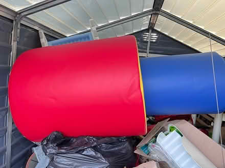 Photo of free Indoor play (Oradell) #2