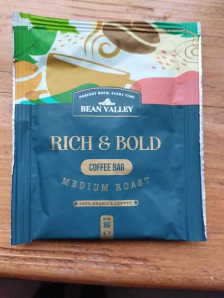 Photo of free Coffee Bags (Odd Down, Bath) #2