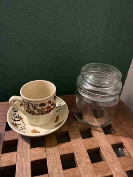 Photo of free For planters or candle craft (AL4, St albans) #1