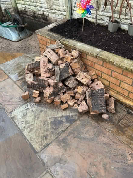 Photo of free HARDCORE bagged and ready to go (Clayton Green PR6) #1