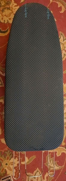 Photo of free Folding Minky Iron Board (Aspley, NG8) #1
