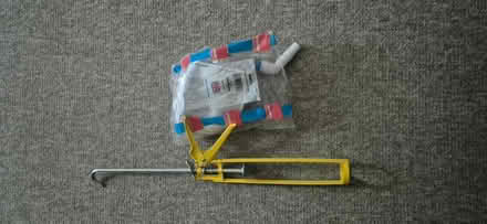 Photo of free Silicone gun, New kitchen drain (NW3 2LU) #1