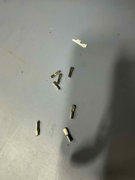 Photo of free Big bookshelf (Vallejo) #2