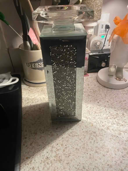 Photo of free Candle stick (Biggin Hill TN16) #2