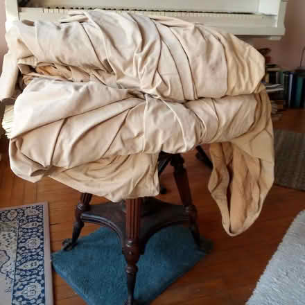 Photo of free Large car cover (just west of Malden Square) #1