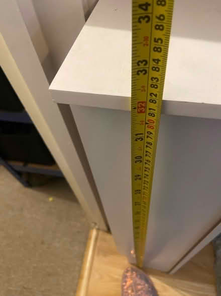 Photo of free Radiator cover (Biggin Hill TN16) #3