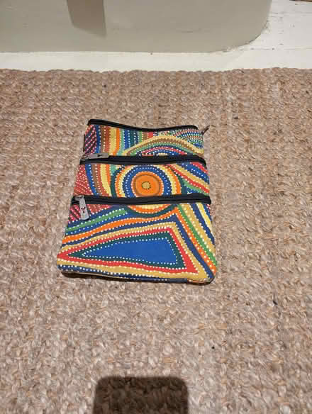 Photo of free Cosmetics Bag (Brixton SW2) #1