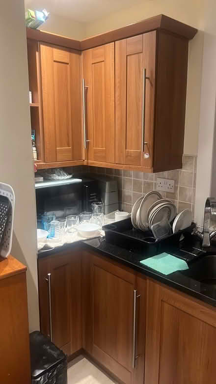 Photo of free Kitchen (G52 2HJ) #2