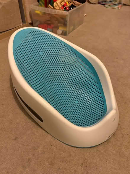 Photo of free Baby bath seat (TW19 Stanwell) #2