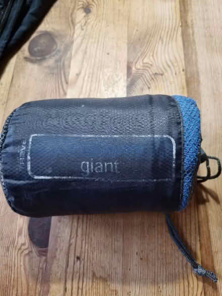 Photo of free Travel towel. Extra large size (Chalford GL6) #2