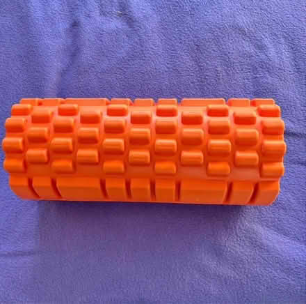 Photo of exercise foam roller (Ringwood BH24) #1