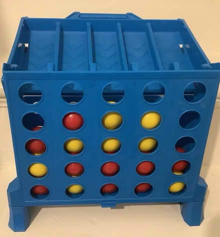 Photo of free Connect 4 (Croydon) #2