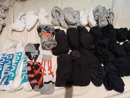 Photo of free Ladies S/child size socks sockettes (Kurralta Park SA) #1