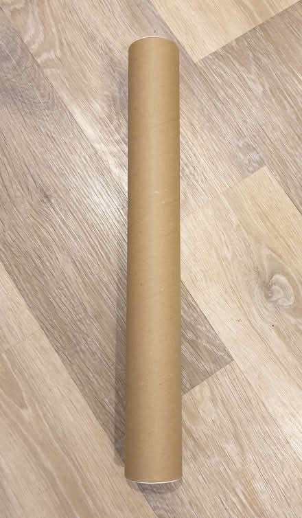Photo of free Postage/Storage Tube (Prestwood HP16) #1