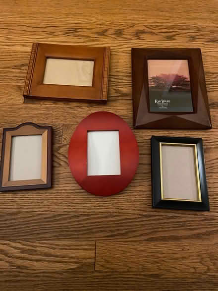 Photo of free Picture Frames (Avondale Estates) #1