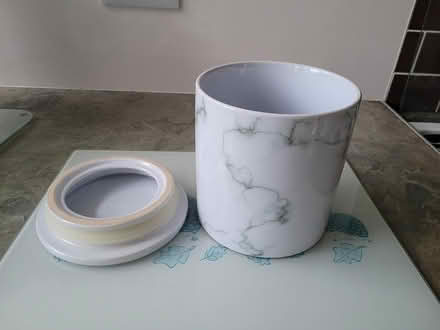 Photo of free Biscuit Barrells (Bedlington NE22) #2