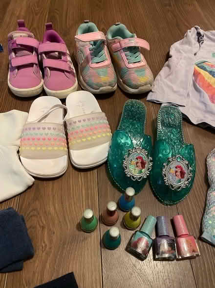 Photo of free Girls 3-4 years (Leytonstone E11) #4