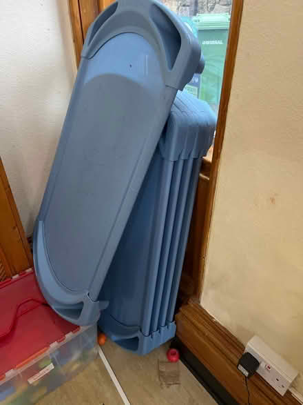 Photo of free Toddler sleep mattress x6 (CH42) #1