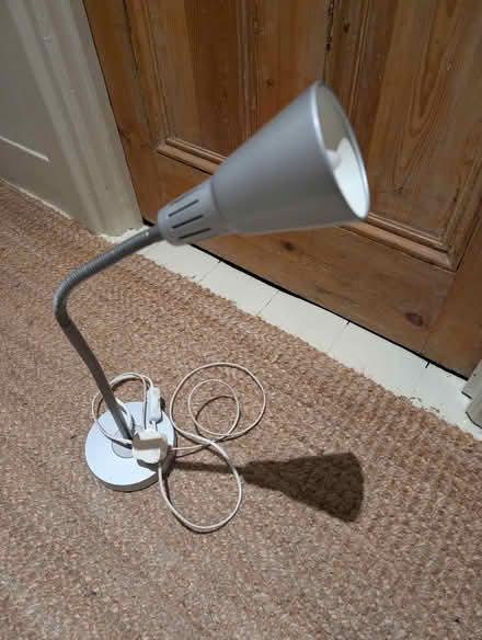 Photo of free Lamp (Brixton SW2) #1