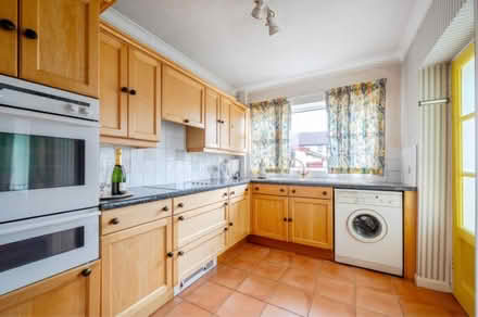 Photo of free Kitchen units (Boughton Heath Chester CH2) #1