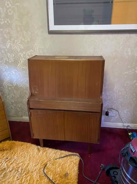 Photo of free Writing table (Englefield Green TW20) #3