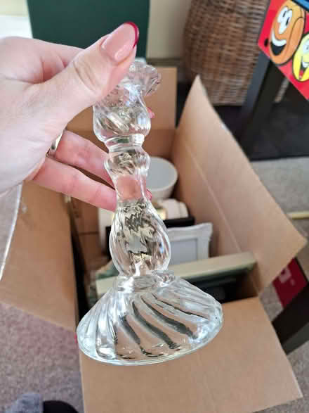 Photo of free Frames / vases (Quernmore LA2) #3