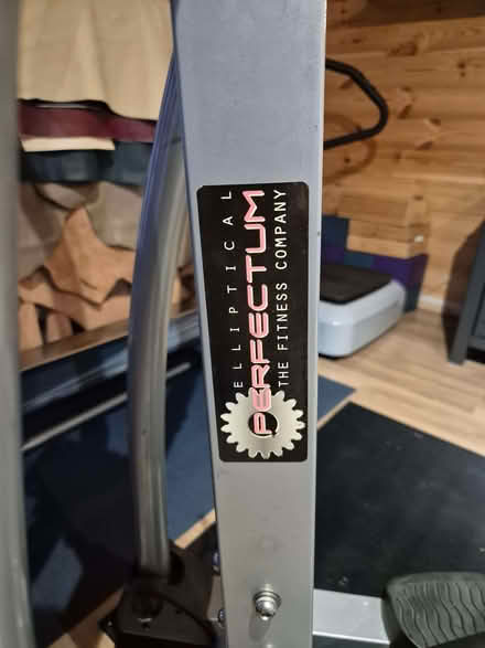Photo of free Cross-Trainer (Hampreston BH22) #2