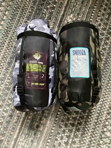 Photo of free Sleeping bags (Billericay) #3