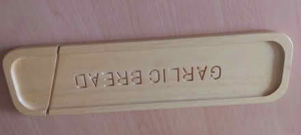 Photo of free Bread Board, unused (Ramsden Heath CM11) #1