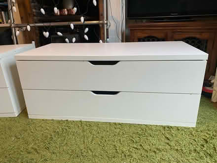 Photo of free Ikea drawers (SW2 - Brixton) #2