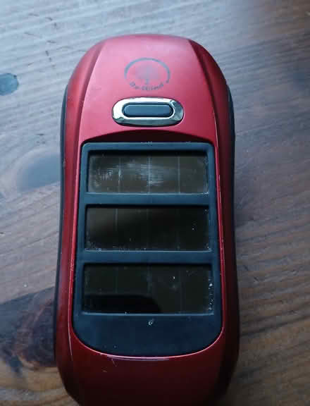 Photo of free Wind-up torch (SW2) #1