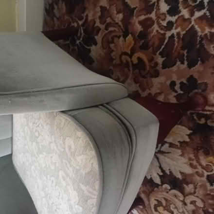 Photo of free Armchair (Handsworth S13) #2