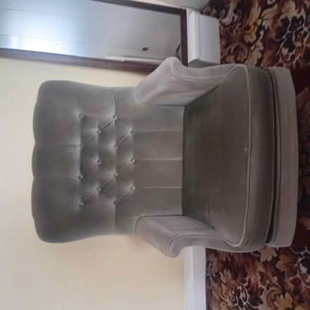 Photo of free Armchair (Handsworth S13) #1