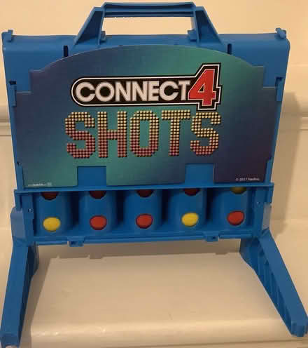 Photo of free Connect 4 (Croydon) #1