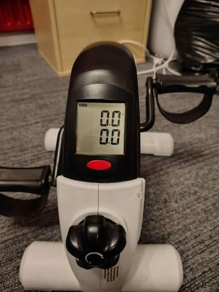 Photo of free Foot bike (Yardley Wood B14) #3