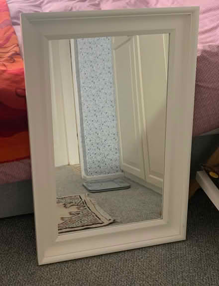 Photo of free Mirror (Osgodby YO11) #1