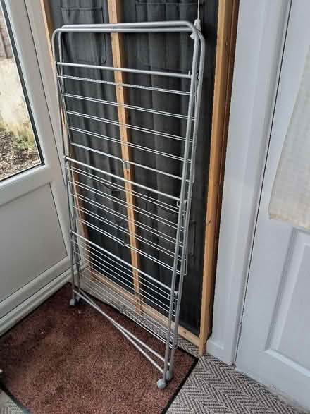 Photo of free Clothes airer. (Portsmouth PO3) #1