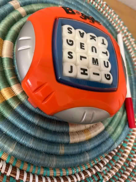 Photo of free Boggle -Game (Crown Heights) #2