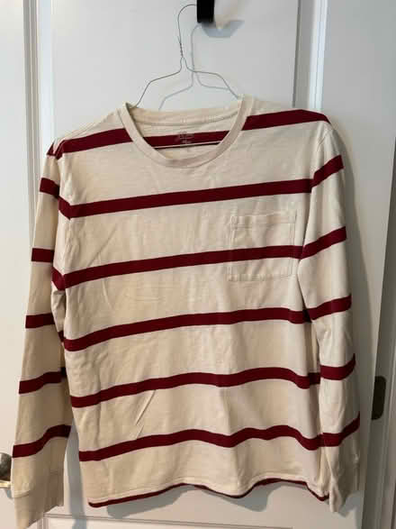 Photo of free Size L Men’s clothing (W Cary near Green Hope High) #3
