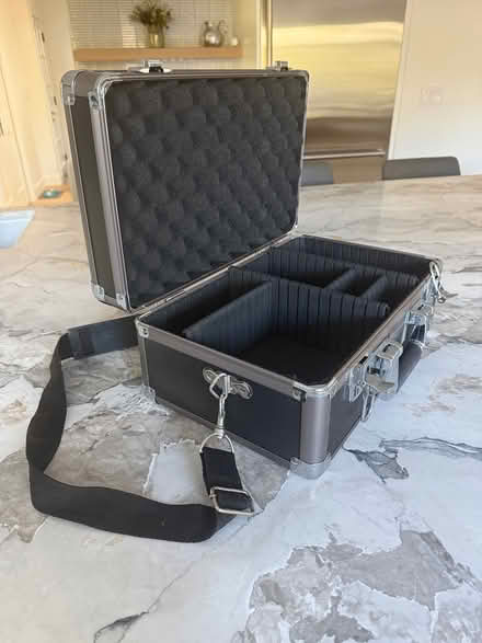 Photo of free Camera Case (Lafayette) #1