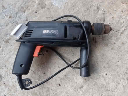 Photo of free Corded Drill (TN24) #1