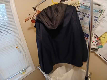 Photo of free Tommy Hilfinger Windbreaker (Greece NY) #4