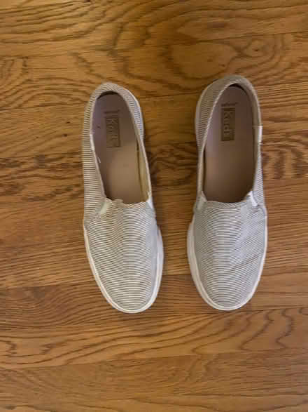 Photo of free Women’s Keds Slip Ons, size 9 (Avondale Estates) #1
