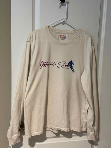 Photo of free Size L Men’s clothing (W Cary near Green Hope High) #2