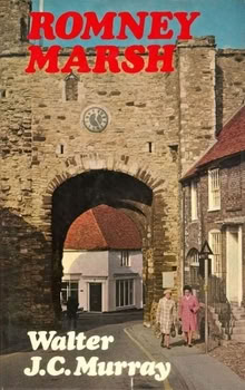 Photo of free Romney Marsh Book (Hastings TN37) #1