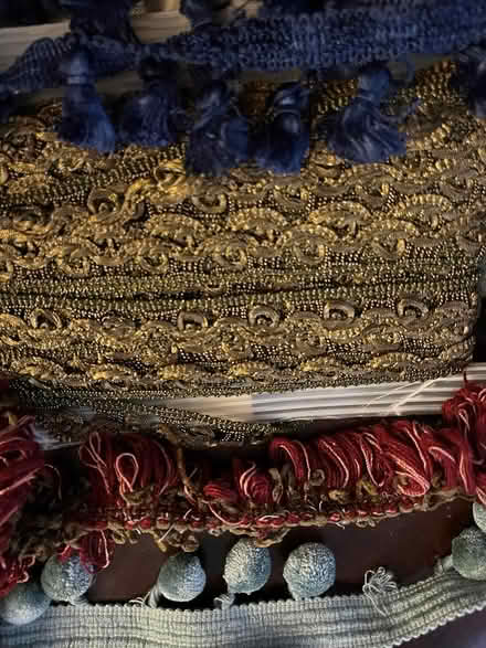 Photo of free Sewing Supplies (UES) #1