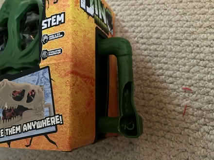 Photo of free Dino toys (Kempston) #1