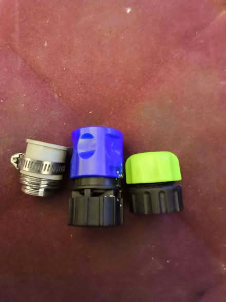 Photo of free Hose tap connector s (Gosport PO12) #4
