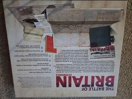 Photo of free The Battle of Britain Experience70th anniversary edition (Caterham CR3) #2