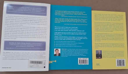 Photo of free Personal improvement books (Maidenhead SL6) #2